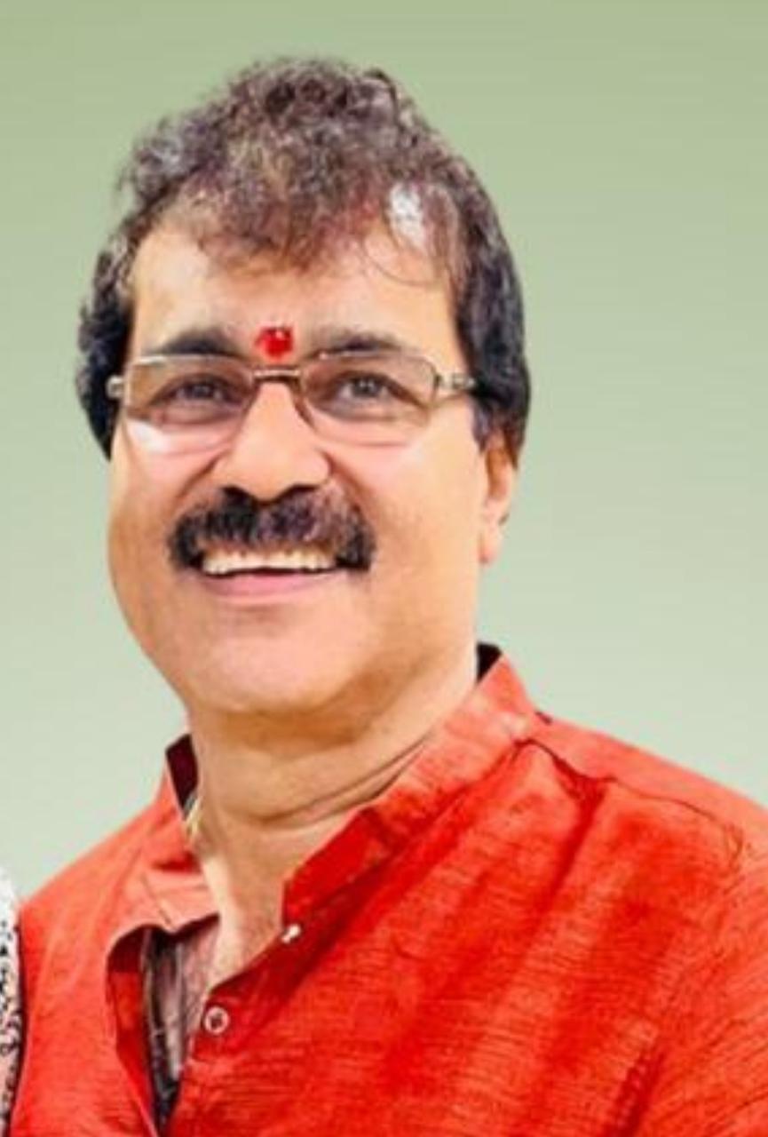 Ln. Dr. Akhaya Khandelwal